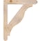 Ekena Millwork Funston Craftsman Smooth Bracket, Douglas Fir, 3 1/2"W x 30"D x 36"H BKT04X30X36FST04SDF - alternate 3